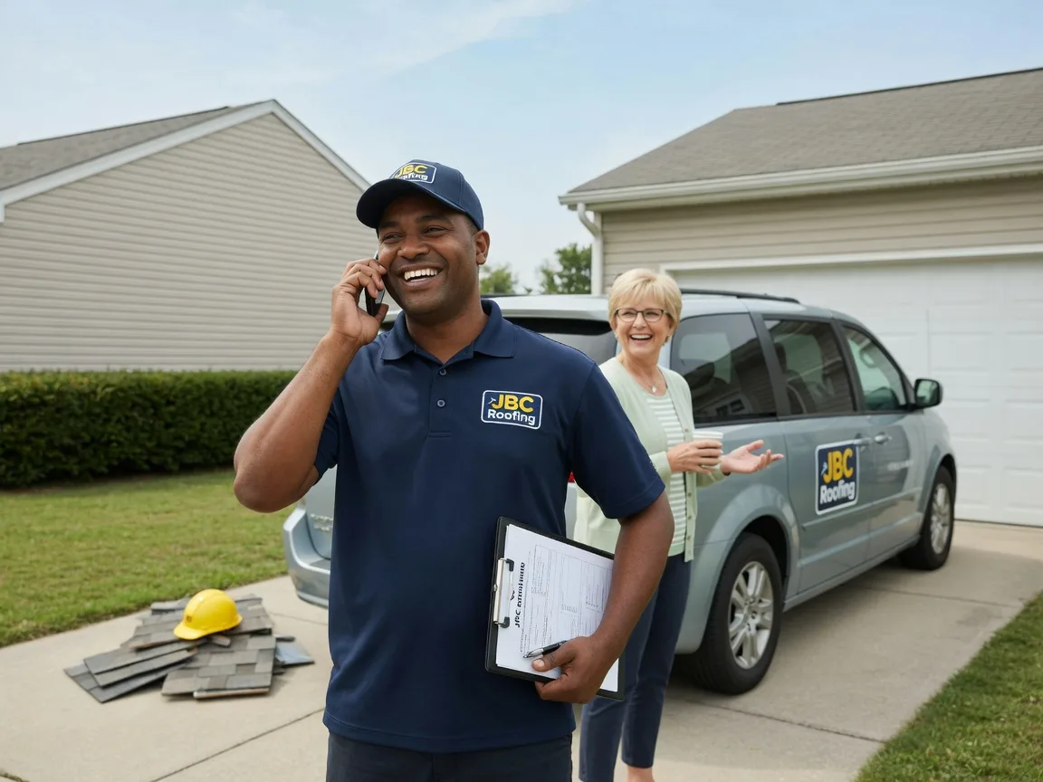 Roof Replacement Wallace, MI FAQs
